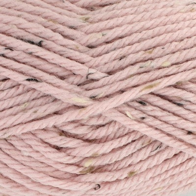 Big Value Tweed Super Chunky