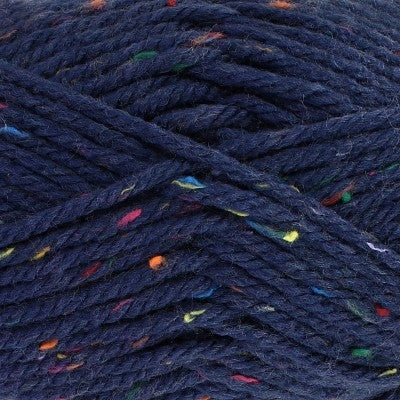 Big Value Tweed Super Chunky