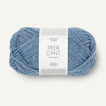 6324 - Blue Heather