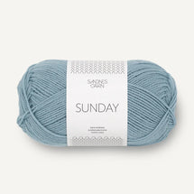 6501 - Ice Blue