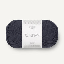 6581 - Dark Gray Blue