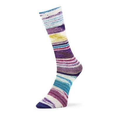 Evolution Chroma Sock