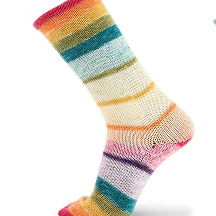 Symmetric Socks & More - Illusion