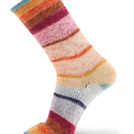 Symmetric Socks & More - Illusion
