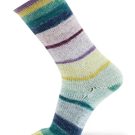 Symmetric Socks & More - Illusion