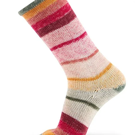 Symmetric Socks & More - Illusion