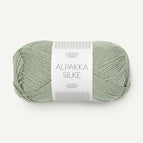 8521 - Dusty Light Green