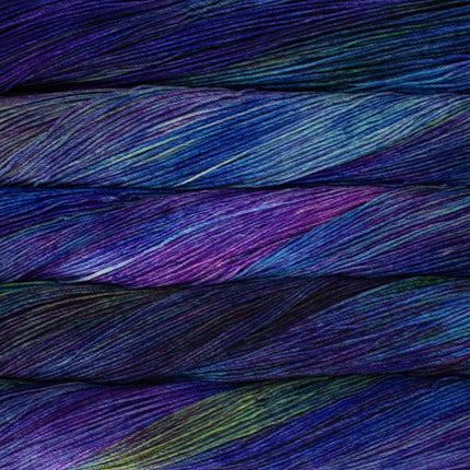 Arroyo - A Twist of Yarn