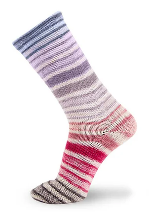 Symmetric Socks & More - Infinity