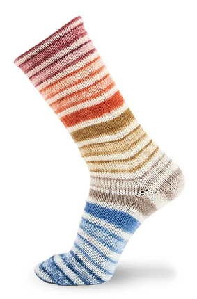 Symmetric Socks & More - Infinity
