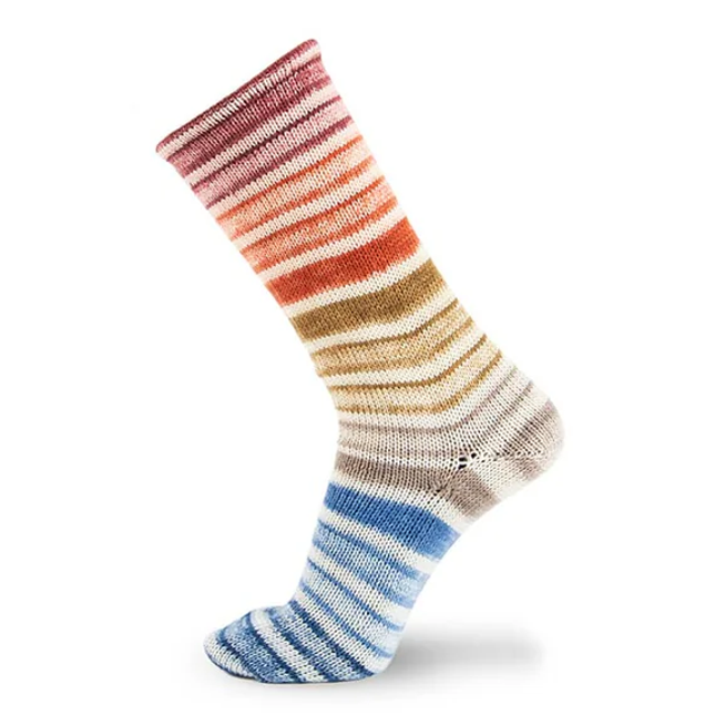 Symmetric Socks & More - Infinity