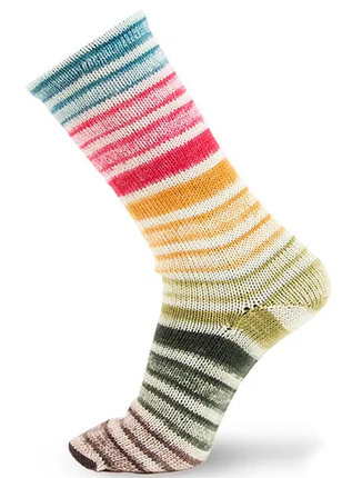 Symmetric Socks & More - Infinity