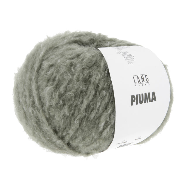 Piuma - NEW!