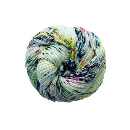 Arroyo - A Twist of Yarn