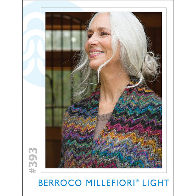 Berroco Millefiori Light #393