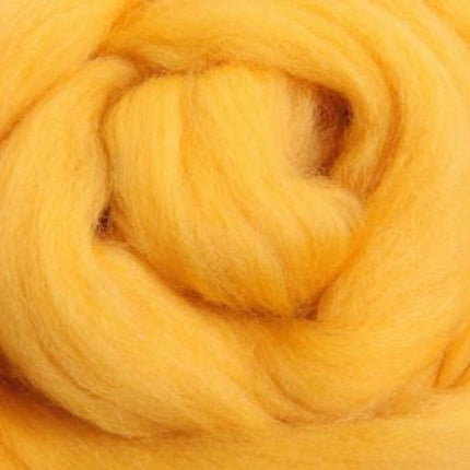 Merino Roving - A Twist of Yarn