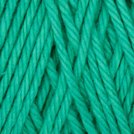 Coastal Cotton - A Twist of Yarn