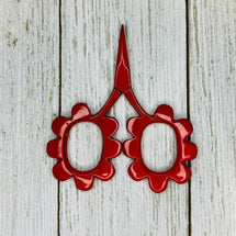 Flower - Red