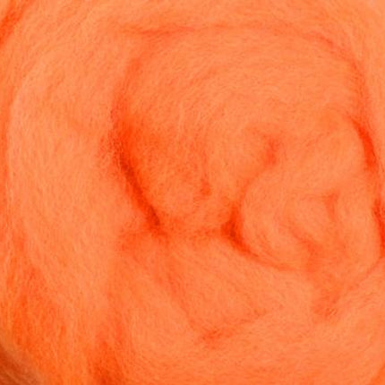Merino Roving - A Twist of Yarn