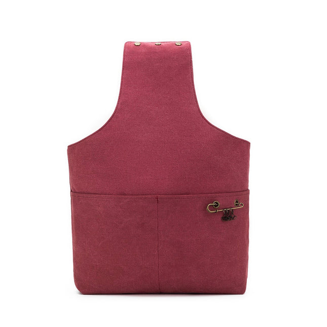 Nora Bucket Bag