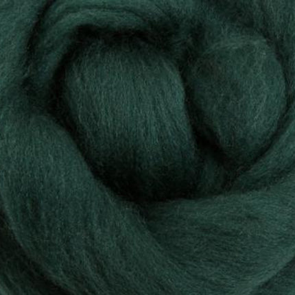 Merino Roving - A Twist of Yarn