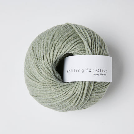 KFO Heavy Merino