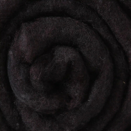 Wool Felting Batts & Roping