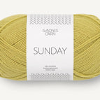 9825 - Sunny Lime*