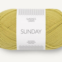 9825 - Sunny Lime*