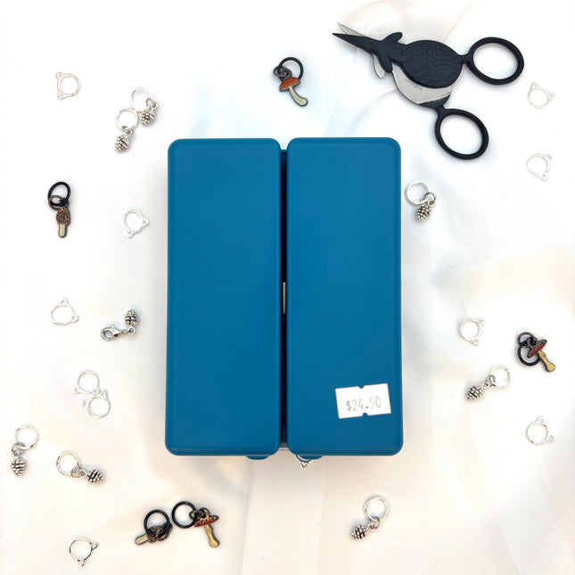 Fox and Pine Notion Nooks