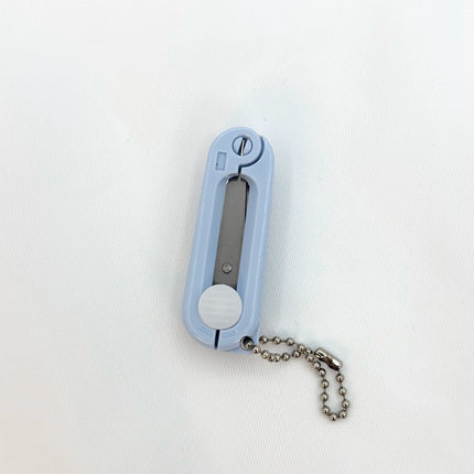 Keychain Scissor Snips