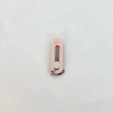 Keychain Scissor Snips