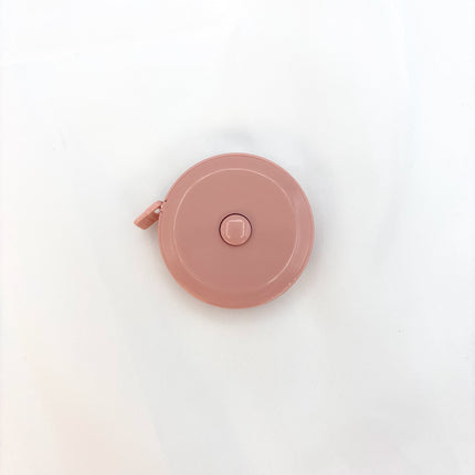 Retractable Tape Measure