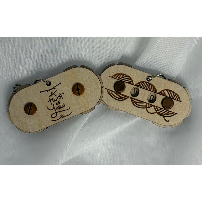 ATOY Row Counters