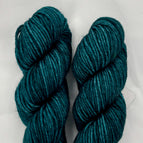 412 - Teal feather