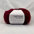 020 - Cranberry **NEW**