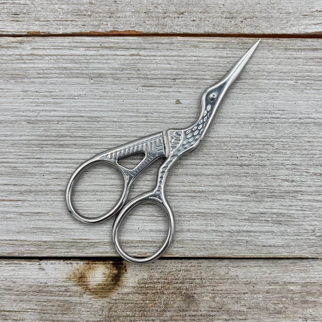 Small Scissors