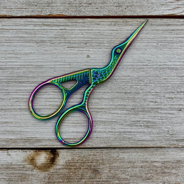 Small Scissors