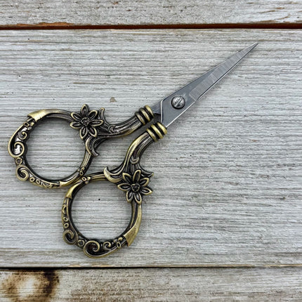 Small Scissors