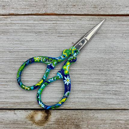 Small Scissors