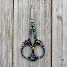 Long Rainbow Butterfly