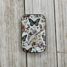 Muted Butterflies