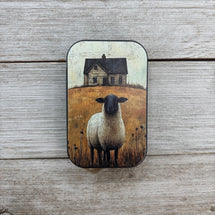 Vintage Sheep