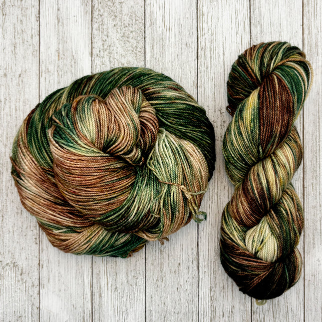 Cashmere Sock