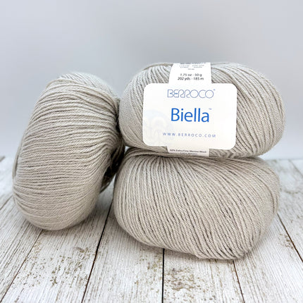 Biella