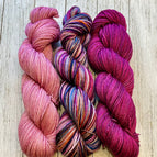 #26 - Amethyst / Arabian Nights / Enigma