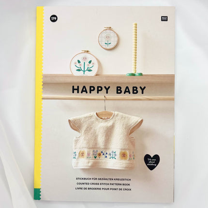 Happy Baby No. 179