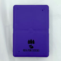Regular - Purple