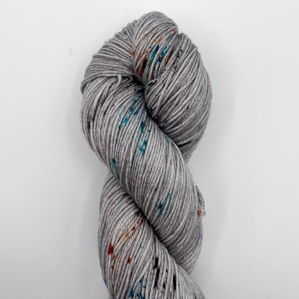 So Squishy Sock Yarn