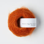 Burnt Orange *NEW*